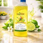 Floor Cleaner - Lemon