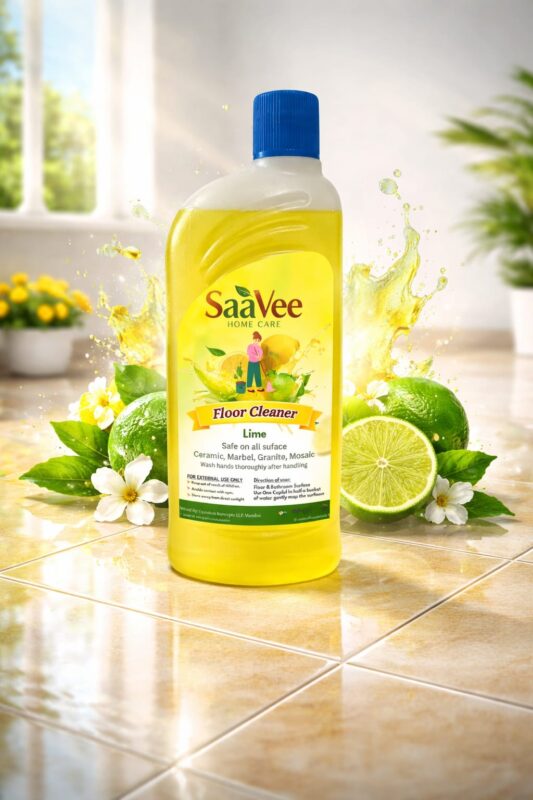 Floor Cleaner - Lemon
