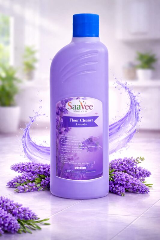 Floor Cleaner - Lavender