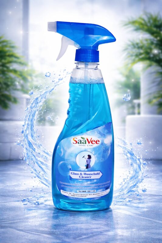 Glass Cleaner