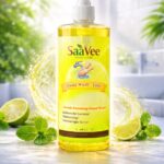 Hand Wash - Lemon