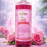 Hand Wash - Rose