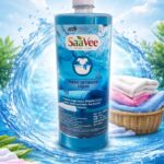 Liquid Detergent
