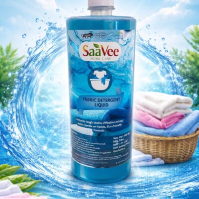 Liquid Detergent