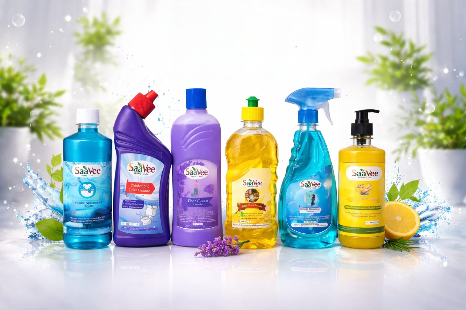 Saavee Home Care - Full background image